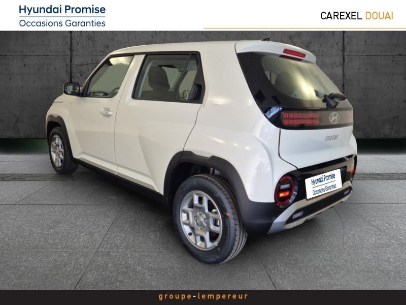 Image HYUNDAI Inster 42 kWh 97ch 5pl