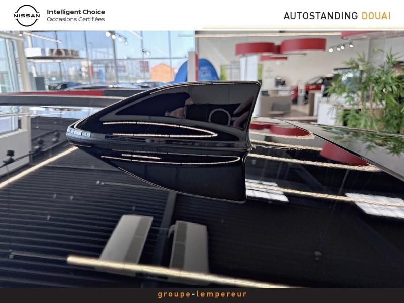 Image NISSAN Qashqai Hybrid e-POWER 205ch N-Connecta 2026