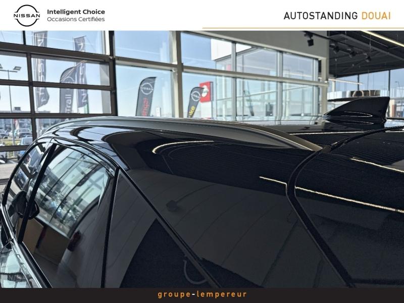 Image NISSAN Qashqai Hybrid e-POWER 205ch N-Connecta 2026