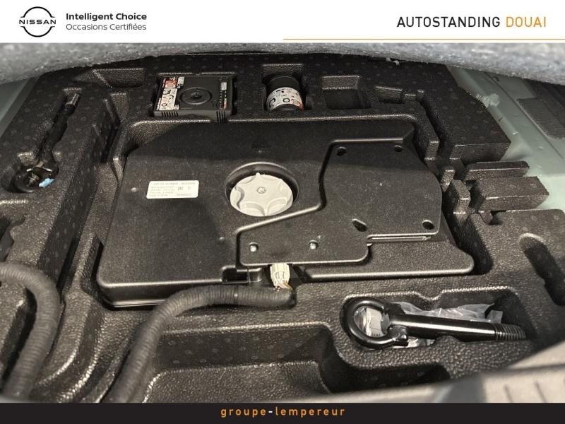 Image NISSAN Qashqai Hybrid e-POWER 205ch N-Connecta 2026