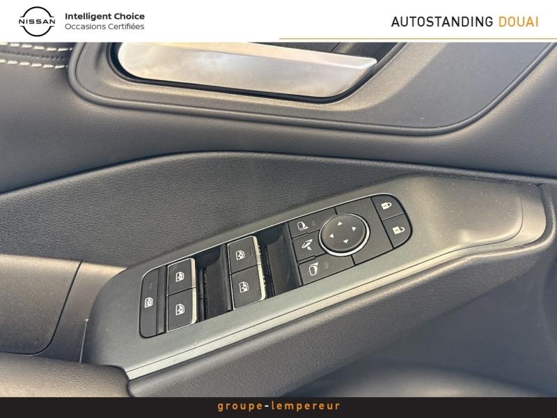 Image NISSAN Qashqai Hybrid e-POWER 205ch N-Connecta 2026