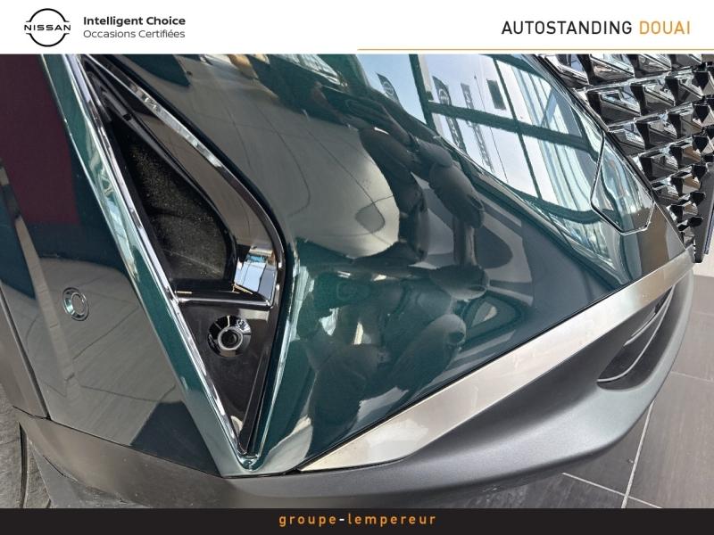 Image NISSAN Qashqai Hybrid e-POWER 205ch N-Connecta 2026