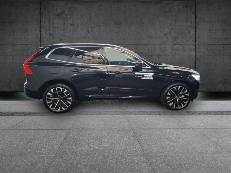 Image VOLVO XC60 T6 Hybride Rechargeable 350ch Ultra Style Chrome Geartronic 8 AWD