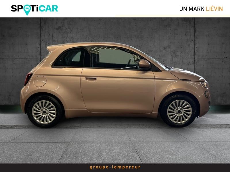 Image FIAT 500 e 95ch MY23