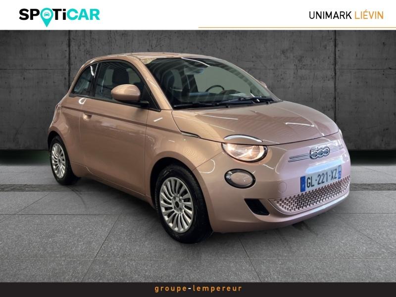 Photo FIAT 500 e 95ch MY23