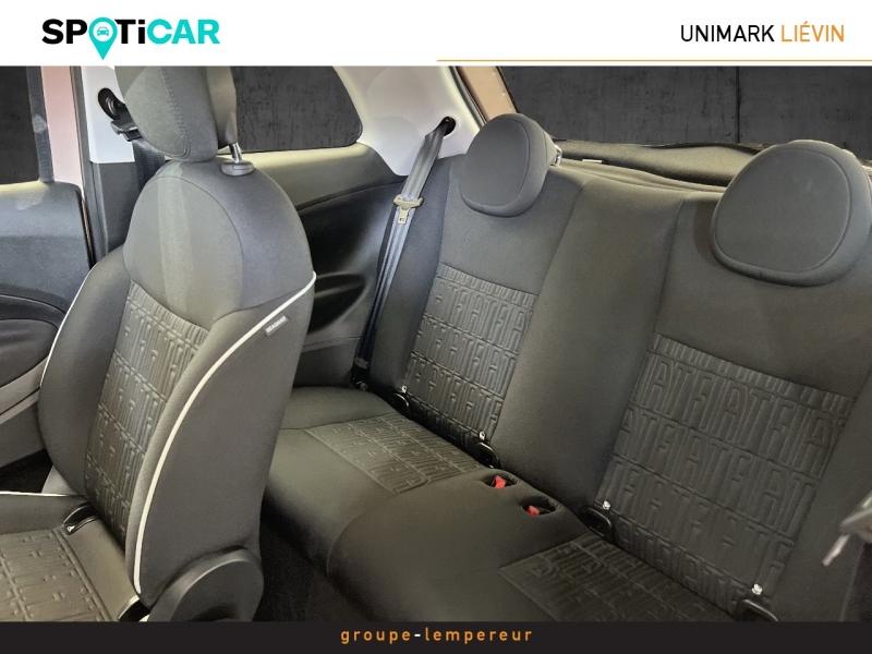 Image FIAT 500 e 95ch MY23