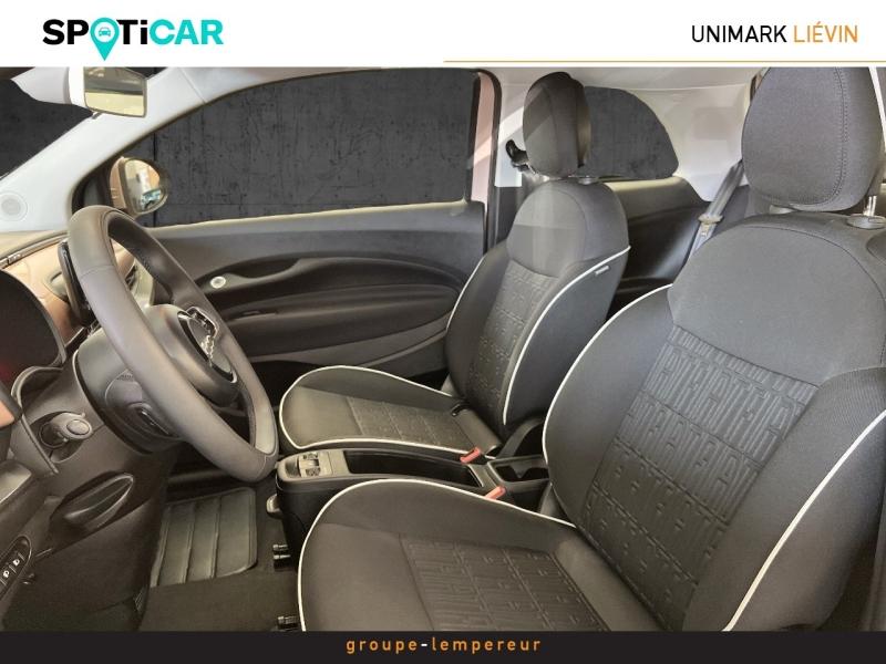 Image FIAT 500 e 95ch MY23