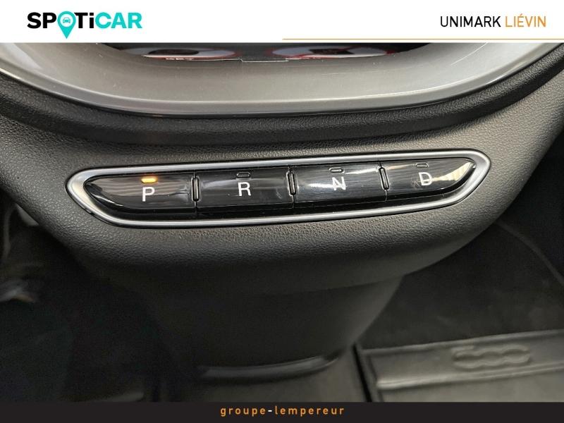 Image FIAT 500 e 95ch MY23