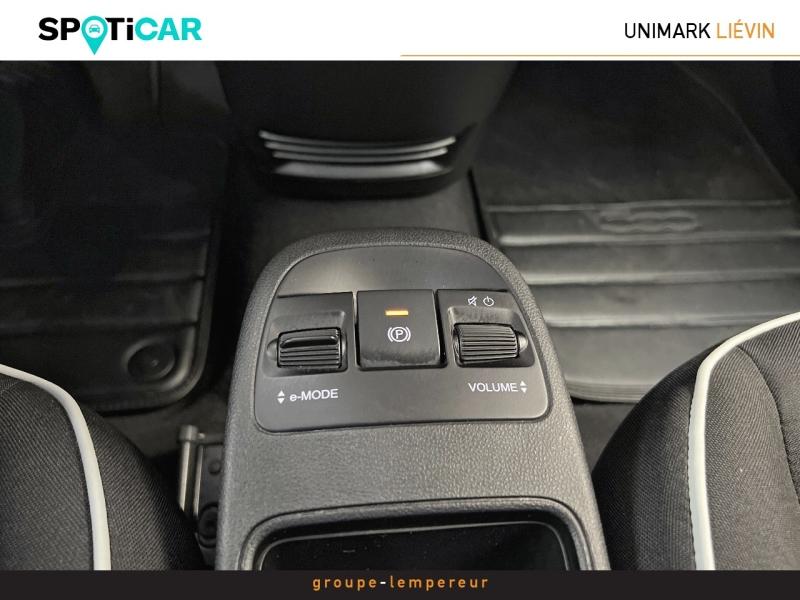 Image FIAT 500 e 95ch MY23