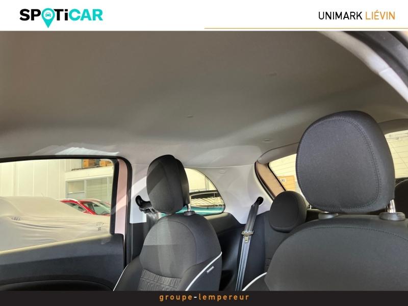 Image FIAT 500 e 95ch MY23