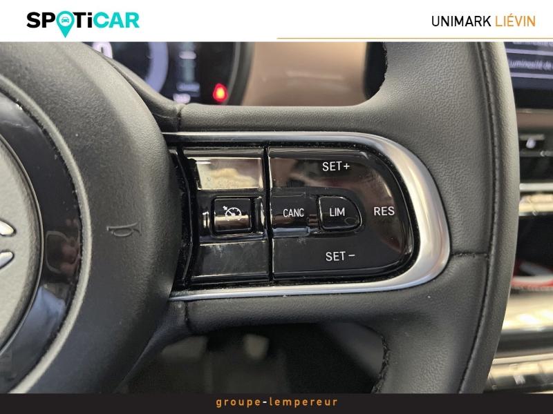 Image FIAT 500 e 95ch MY23