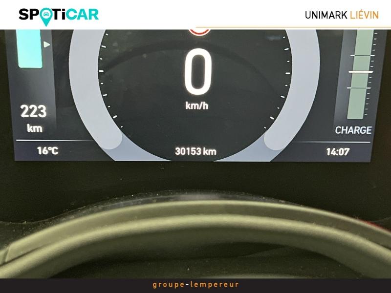 Image FIAT 500 e 95ch MY23