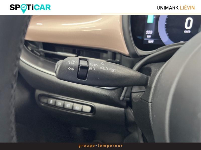 Image FIAT 500 e 95ch MY23