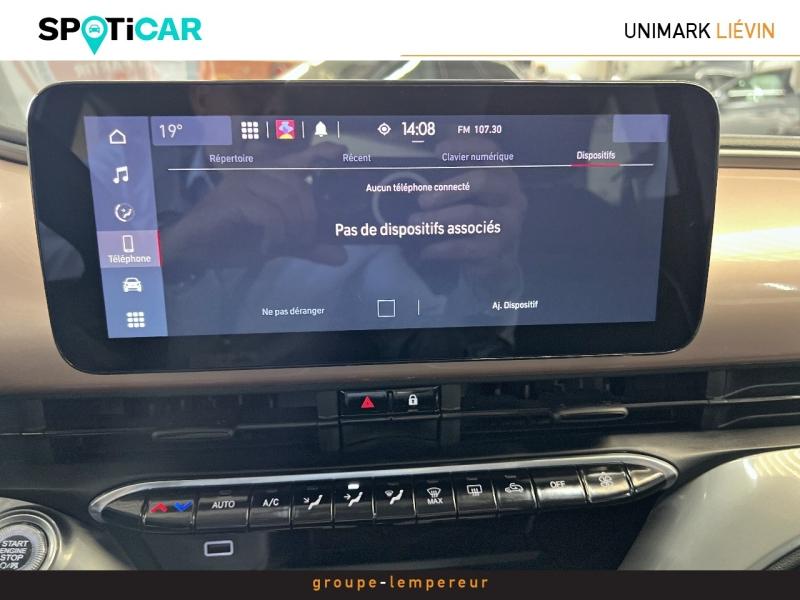 Image FIAT 500 e 95ch MY23