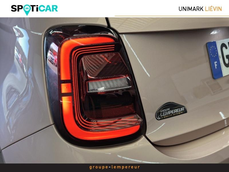 Image FIAT 500 e 95ch MY23