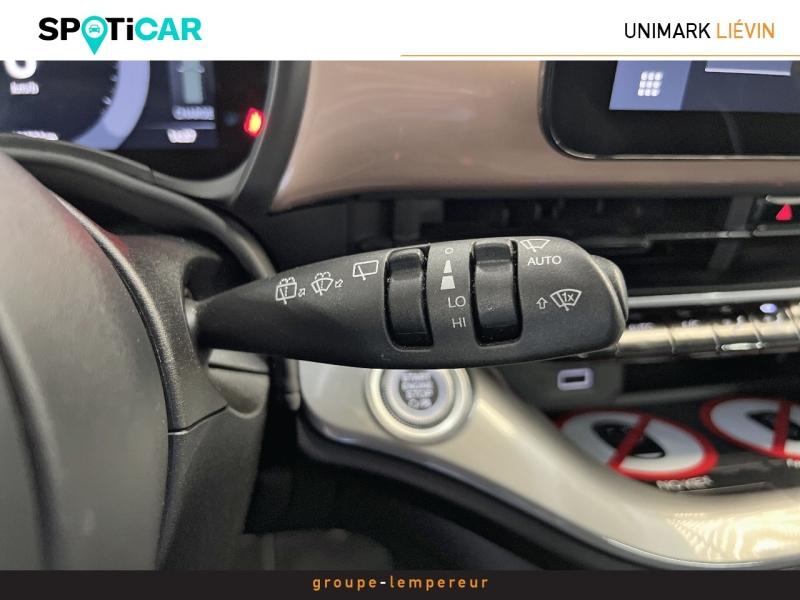 Image FIAT 500 e 95ch MY23