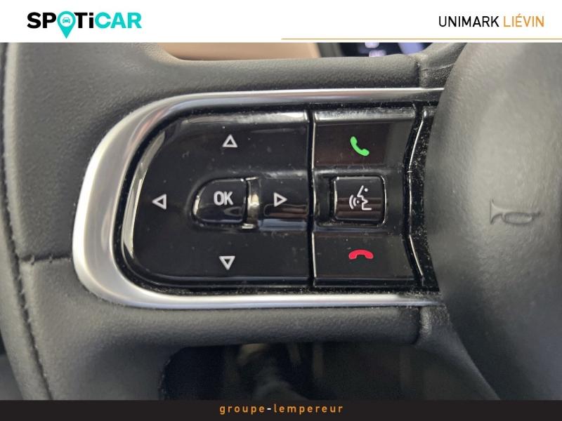 Image FIAT 500 e 95ch MY23