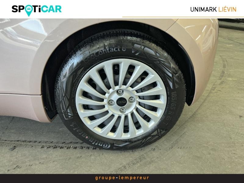 Image FIAT 500 e 95ch MY23