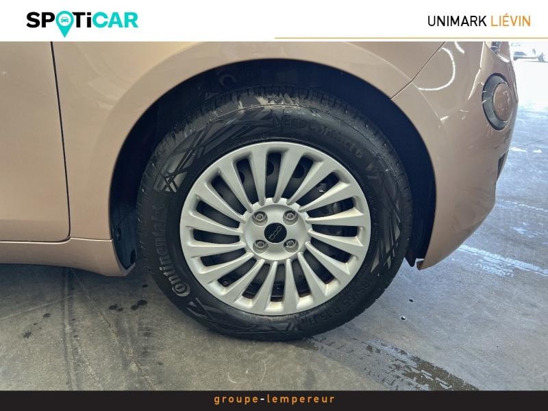 Image FIAT 500 e 95ch MY23