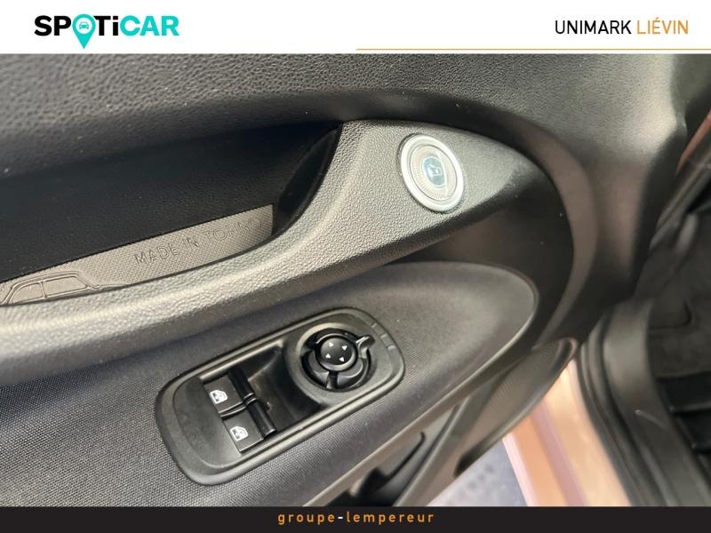 Image FIAT 500 e 95ch MY23