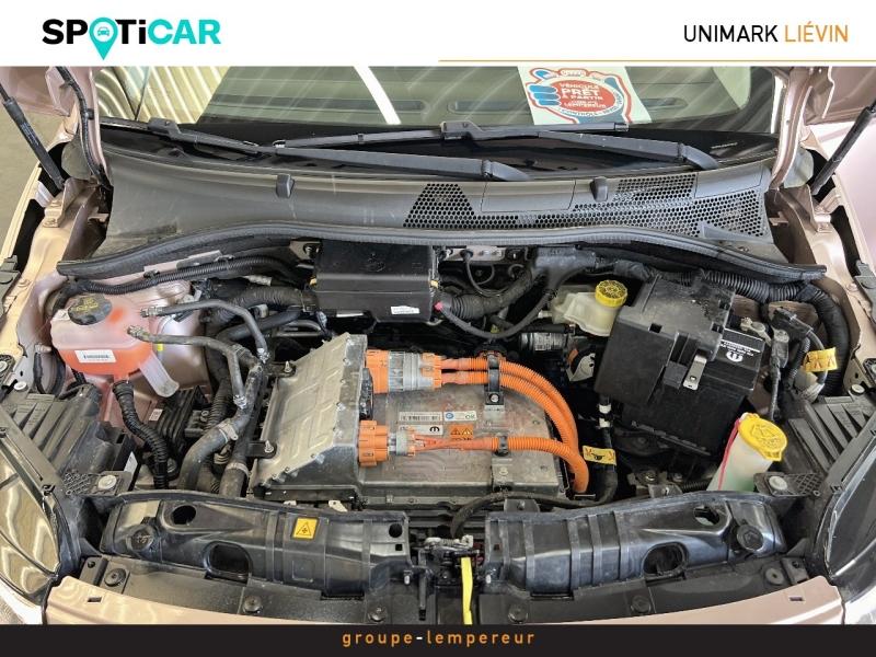 Image FIAT 500 e 95ch MY23