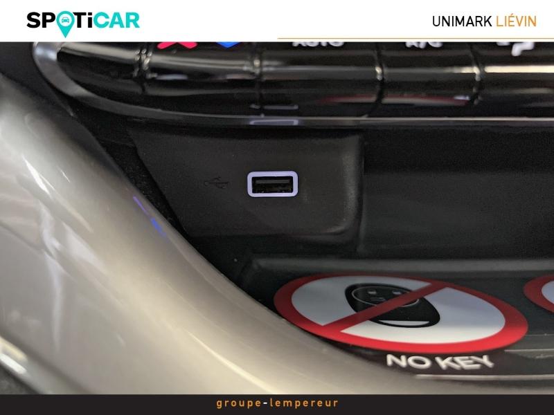 Image FIAT 500 e 95ch MY23