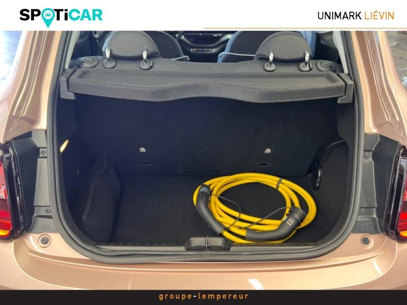 Image FIAT 500 e 95ch MY23