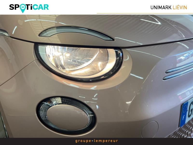 Image FIAT 500 e 95ch MY23