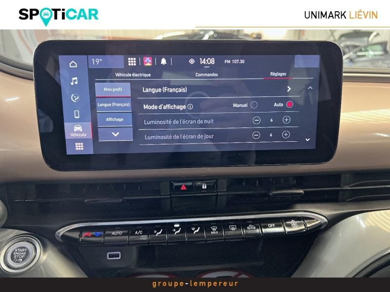 Image FIAT 500 e 95ch MY23