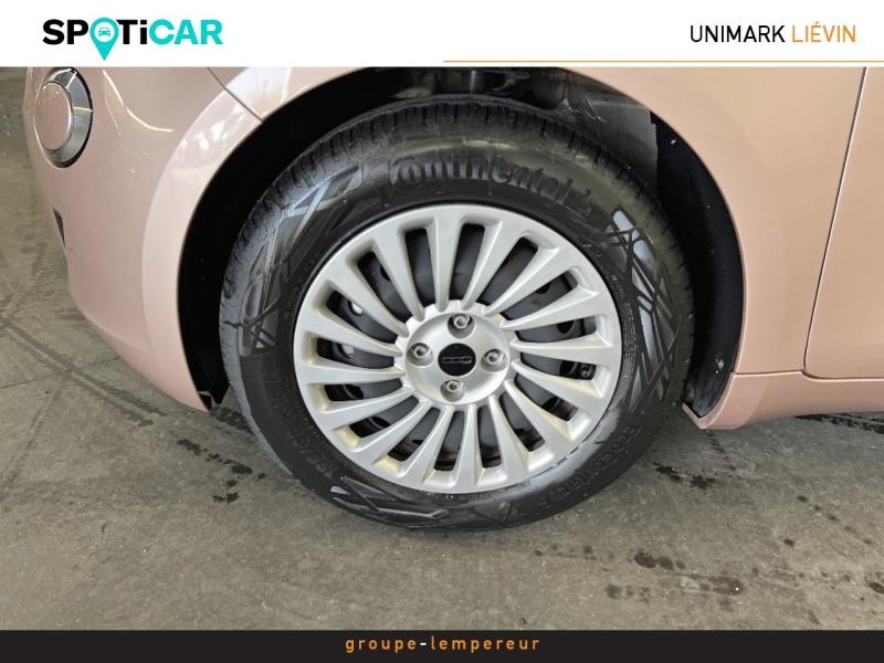 Image FIAT 500 e 95ch MY23