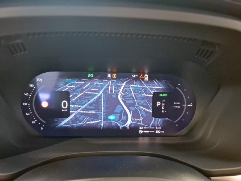 Image VOLVO XC60 T6 Hybride Rechargeable 350ch Ultra Style Chrome Geartronic 8 AWD