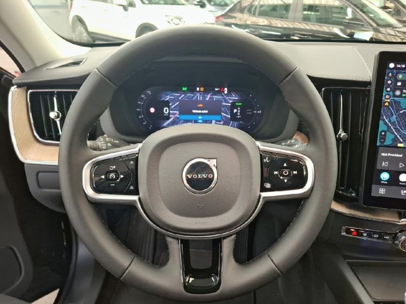 Image VOLVO XC60 T6 Hybride Rechargeable 350ch Ultra Style Chrome Geartronic 8 AWD
