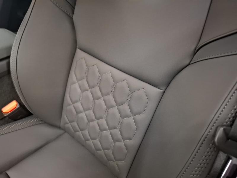 Image VOLVO XC60 T6 Hybride Rechargeable 350ch Ultra Style Chrome Geartronic 8 AWD