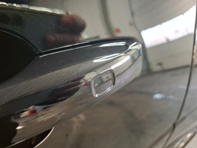 Image VOLVO XC60 T6 Hybride Rechargeable 350ch Ultra Style Chrome Geartronic 8 AWD