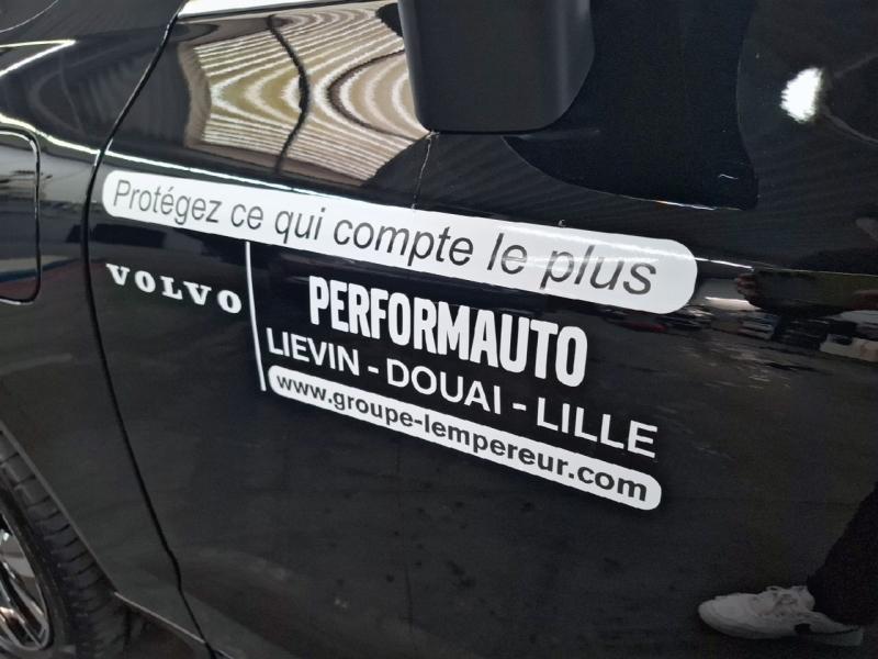 Image VOLVO XC60 T6 Hybride Rechargeable 350ch Ultra Style Chrome Geartronic 8 AWD