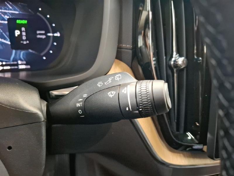 Image VOLVO XC60 T6 Hybride Rechargeable 350ch Ultra Style Chrome Geartronic 8 AWD