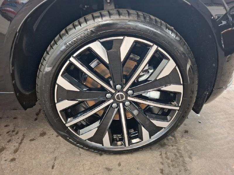 Image VOLVO XC60 T6 Hybride Rechargeable 350ch Ultra Style Chrome Geartronic 8 AWD