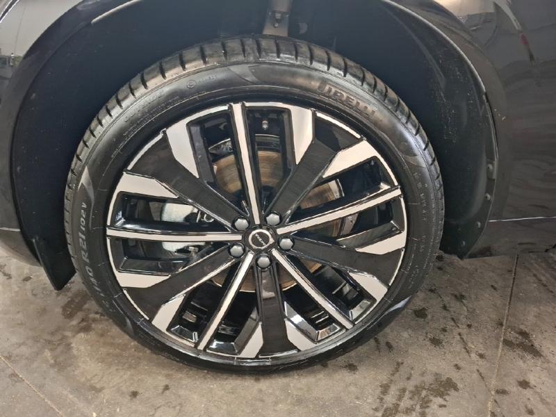 Image VOLVO XC60 T6 Hybride Rechargeable 350ch Ultra Style Chrome Geartronic 8 AWD