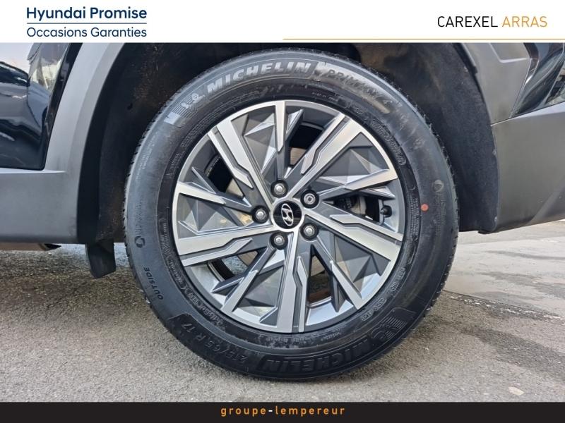 Image HYUNDAI Tucson 1.6 T-GDi 230ch Hybrid Creative BVA6