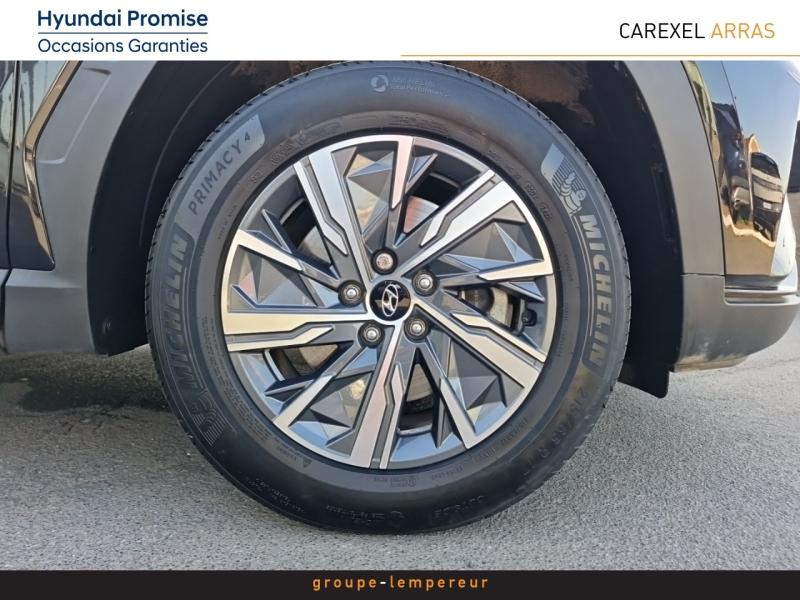 Image HYUNDAI Tucson 1.6 T-GDi 230ch Hybrid Creative BVA6