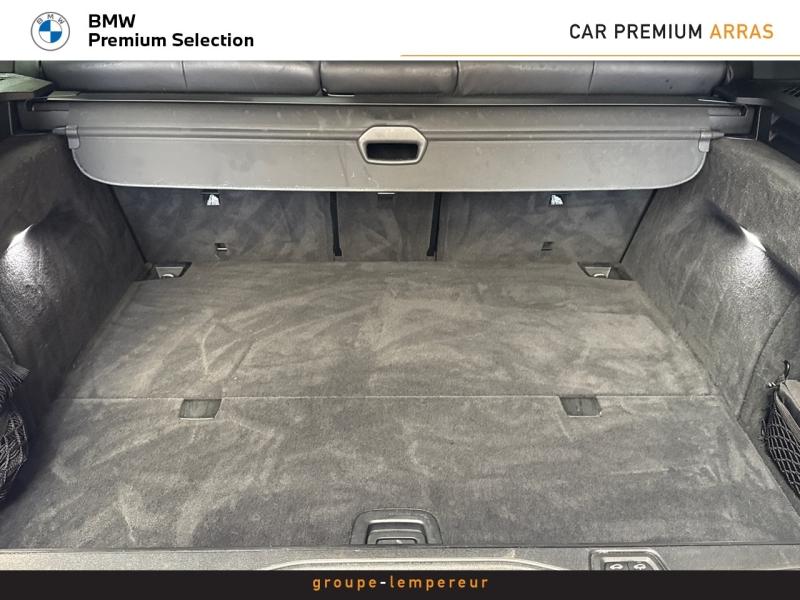 Image BMW X5 xDrive45e 394ch M Sport 17cv