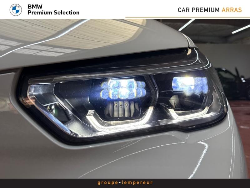 Image BMW X5 xDrive45e 394ch M Sport 17cv