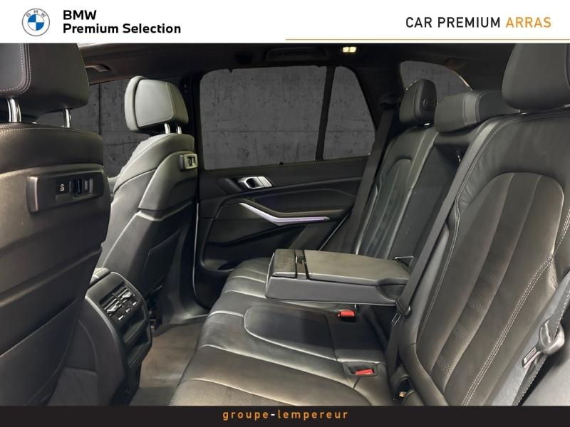 Image BMW X5 xDrive45e 394ch M Sport 17cv