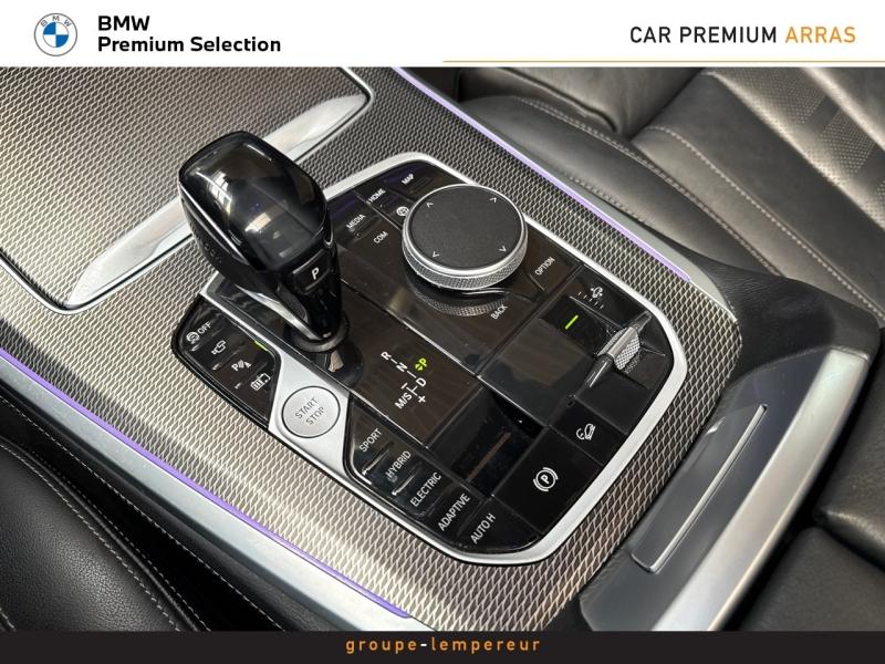 Image BMW X5 xDrive45e 394ch M Sport 17cv