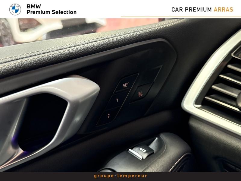 Image BMW X5 xDrive45e 394ch M Sport 17cv