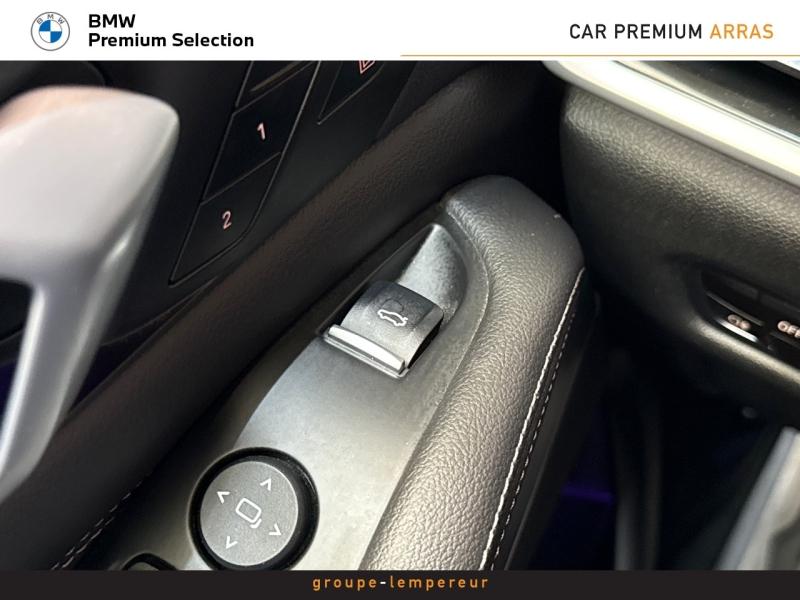 Image BMW X5 xDrive45e 394ch M Sport 17cv