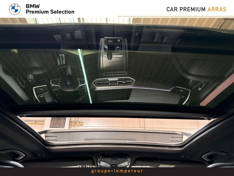 Image BMW X5 xDrive45e 394ch M Sport 17cv