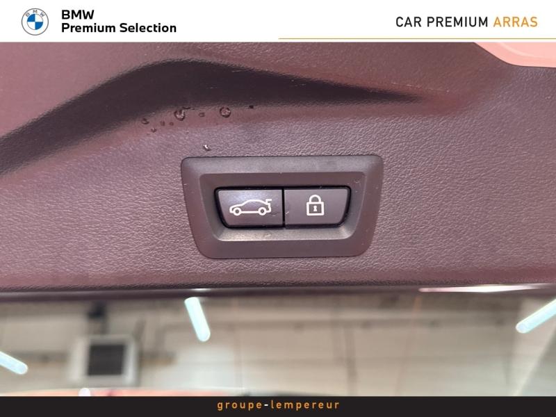 Image BMW X5 xDrive45e 394ch M Sport 17cv