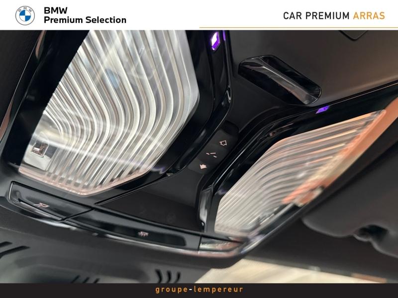 Image BMW X5 xDrive45e 394ch M Sport 17cv