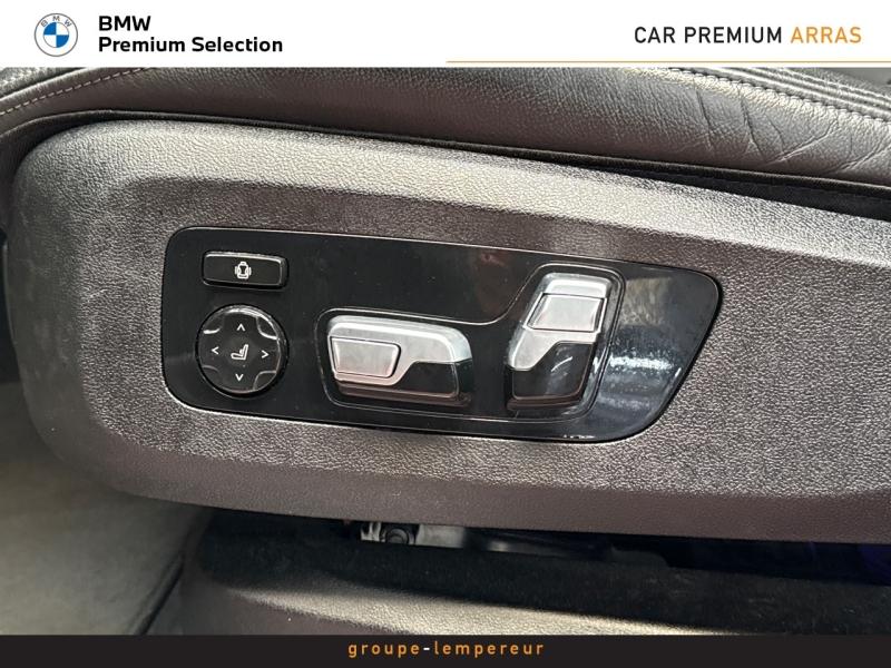 Image BMW X5 xDrive45e 394ch M Sport 17cv